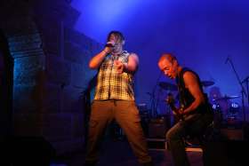 Thunderballs - Die österreichische AC/DC Coverband - Foto 8 · 
