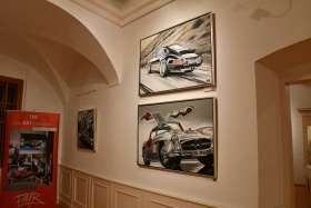 Vernissage - Popova & PAAR - Foto 2 · 