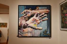 Vernissage - Popova & PAAR - Foto 4 · 
