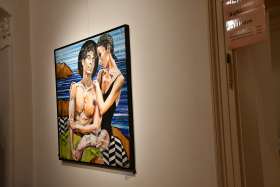 Vernissage - Popova & PAAR - Foto 7 · 