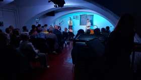 Musikschule Goes Theatre - Foto 1 · 