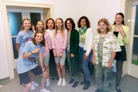 Musikschule Goes Theatre - Foto 2 · 