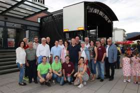 STADTPLATZFEST - Kulturtag - Foto 1 · 