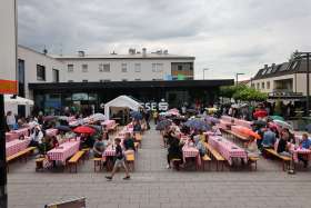 STADTPLATZFEST - Kulturtag - Foto 3 · 