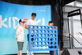 STADTPLATZFEST – OKIDOKI auf Tour - Foto 5 · 