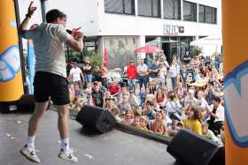 STADTPLATZFEST – OKIDOKI auf Tour - Foto 6 · 