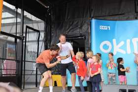 STADTPLATZFEST – OKIDOKI auf Tour - Foto 7 · 