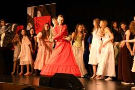 Aschenputtel – Das Kindermusical - Foto 1 · 