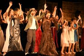 Aschenputtel – Das Kindermusical - Foto 2 · 