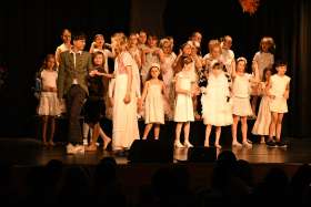 Aschenputtel – Das Kindermusical - Foto 3 · 