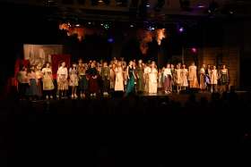 Aschenputtel – Das Kindermusical - Foto 4 · 