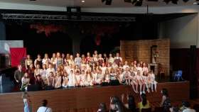 Aschenputtel – Das Kindermusical - Foto 1 · 