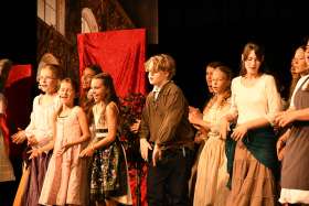 Aschenputtel – Das Kindermusical - Foto 2 · 