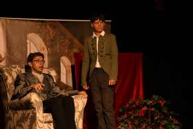 Aschenputtel – Das Kindermusical - Foto 3 · 