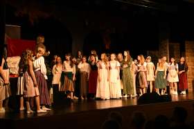 Aschenputtel – Das Kindermusical - Foto 4 · 