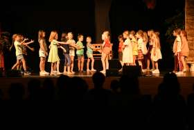 Der Lieblingsplatz - Ein Mini-Musical - Foto 2 · 