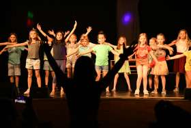 Der Lieblingsplatz - Ein Mini-Musical - Foto 4 · 