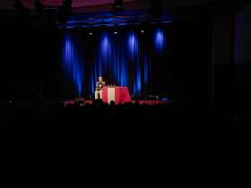Omar Sarsam - Oh, du Andere! - Foto 1 · 