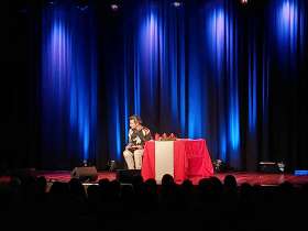 Omar Sarsam - Oh, du Andere! - Foto 2 · 