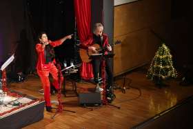 Insieme - Merry Mixmas - Foto 4 · 