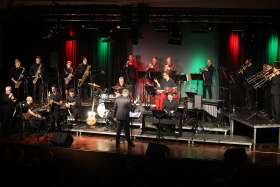 Big Band Project - Otto M Schwarz, Sandra Pires - Foto 2 · 