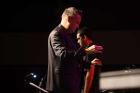 Big Band Project - Otto M Schwarz, Sandra Pires - Foto 3 · 
