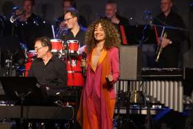 Big Band Project - Otto M Schwarz, Sandra Pires - Foto 6 · 