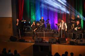 R.ock I.n P.eace - FALCO & Hansi Lang special - Foto 7 · 