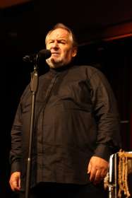 Dunkelgraue Lieder - Ein Abend zu Ehren von Ludwig Hirsch - Foto 4 · 