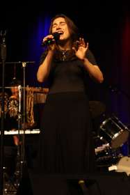 Dunkelgraue Lieder - Ein Abend zu Ehren von Ludwig Hirsch - Foto 5 · 
