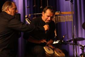 Dunkelgraue Lieder - Ein Abend zu Ehren von Ludwig Hirsch - Foto 6 · 