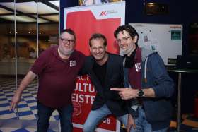 Andreas Ferner - Nie mehr Schule! - Foto 1 · 