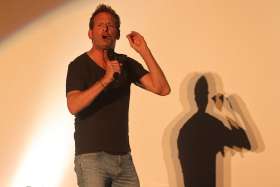 Andreas Ferner - Nie mehr Schule! - Foto 4 · 