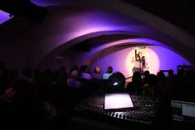 Evelin Pichler - Taschenglück (Vorpremiere) - Foto 3 · 