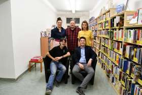 lachHAFT – die Mixedshow hosted by Klaus Bandl - AUSVERKAUFT - Foto 1 · 