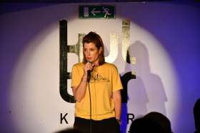 lachHAFT – die Mixedshow hosted by Klaus Bandl - AUSVERKAUFT - Foto 3 · 
