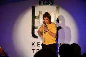 lachHAFT – die Mixedshow hosted by Klaus Bandl - AUSVERKAUFT - Foto 2 · 