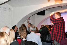 lachHAFT – die Mixedshow hosted by Klaus Bandl - AUSVERKAUFT - Foto 4 · 