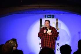 lachHAFT – die Mixedshow hosted by Klaus Bandl - AUSVERKAUFT - Foto 5 · 
