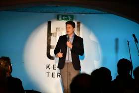 lachHAFT – die Mixedshow hosted by Klaus Bandl - AUSVERKAUFT - Foto 6 · 
