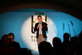 lachHAFT – die Mixedshow hosted by Klaus Bandl - AUSVERKAUFT - Foto 7 · 