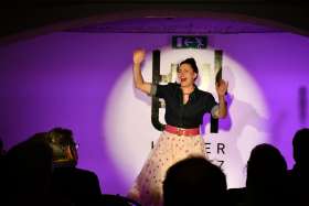 lachHAFT – die Mixedshow hosted by Klaus Bandl - AUSVERKAUFT - Foto 10 · 