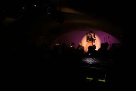 lachHAFT – die Mixedshow hosted by Klaus Bandl - AUSVERKAUFT - Foto 11 · 