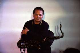 Jazzlounge - Erik Schuster feat. Herbert Otahal - Foto 3 · 