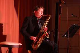 Jazzy Christmas - Foto 3 · 