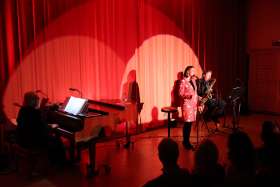 Jazzy Christmas - Foto 5 · 