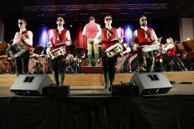 Trachtenkapelle Flatz - In Concert - Foto 5 · 