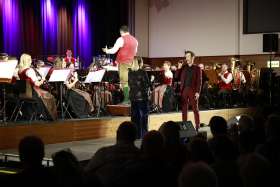Trachtenkapelle Flatz - In Concert - Foto 3 · 