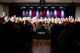 Trachtenkapelle Flatz - In Concert - Foto 2 · 