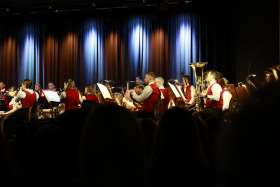 Trachtenkapelle Flatz - In Concert - Foto 4 · 
